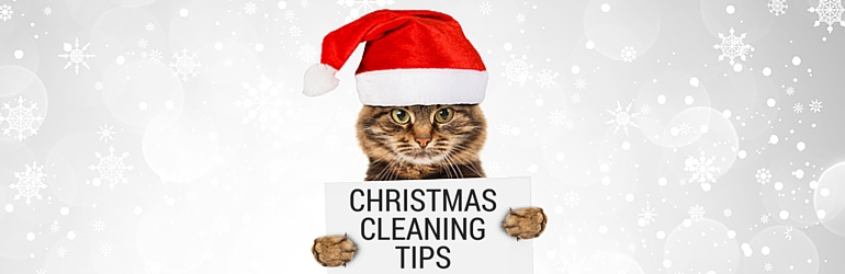 christmas-cleaning-tips