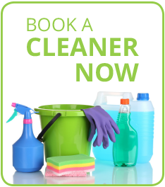 Book a London Cleaner