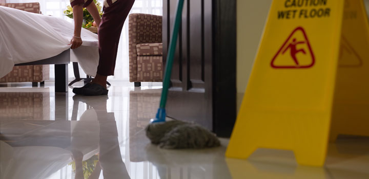 Professional Cleaning London