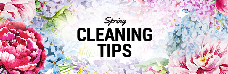 spring-cleaning-tips-banner