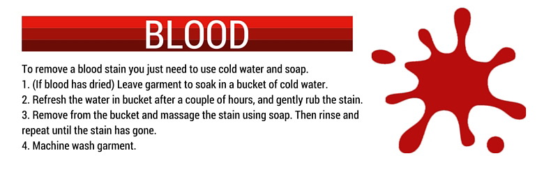 removing-blood-stains
