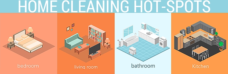 home-cleaning-hot-spots